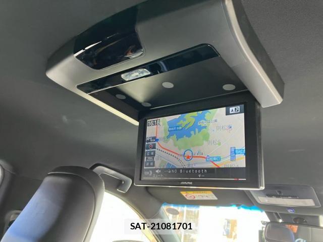 Toyota HARRIER 2018-09 8314639-17