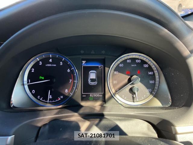 Toyota HARRIER 2018-09 8314639-18
