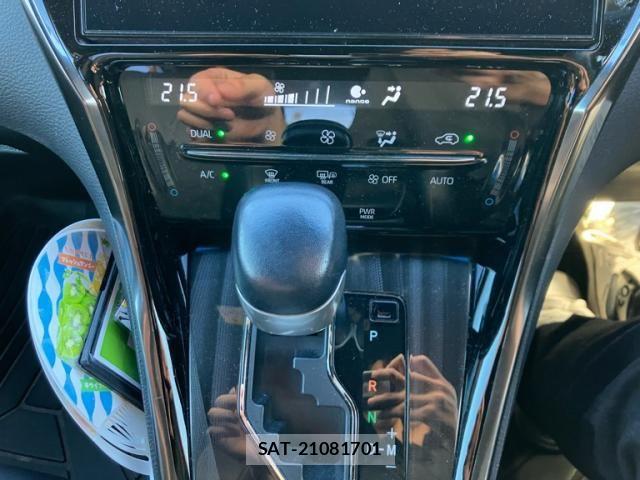 Toyota HARRIER 2018-09 8314639-21