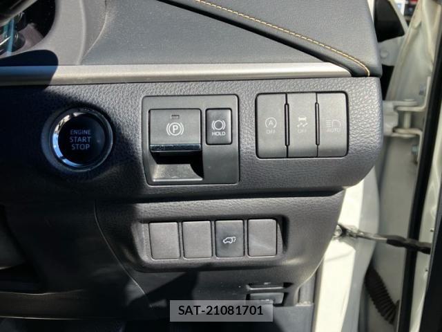 Toyota HARRIER 2018-09 8314639-8