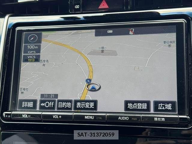 Toyota HARRIER 2017-09 8314640-20