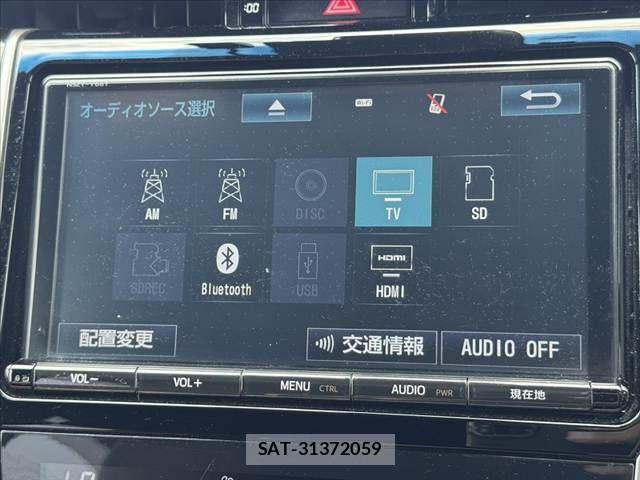 Toyota HARRIER 2017-09 8314640-21