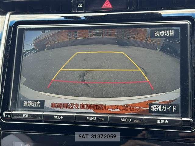 Toyota HARRIER 2017-09 8314640-22