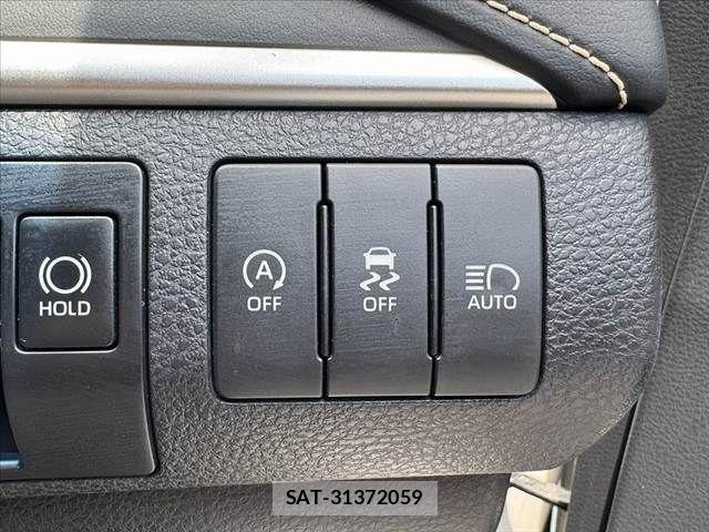 Toyota HARRIER 2017-09 8314640-26