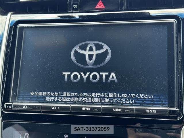 Toyota HARRIER 2017-09 8314640-2