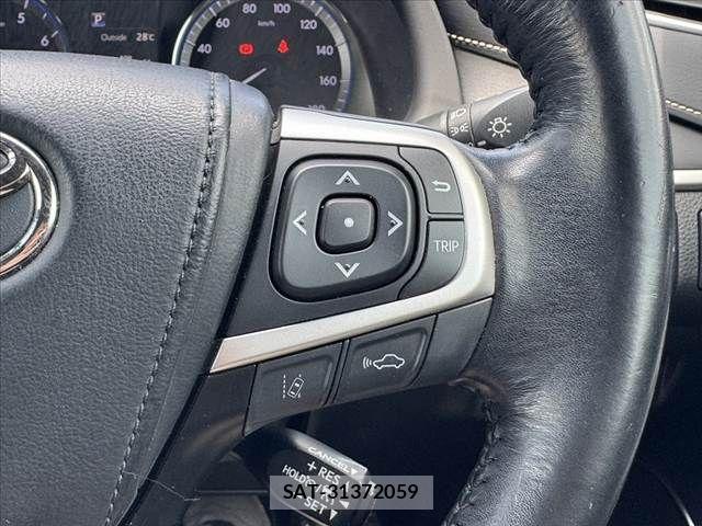 Toyota HARRIER 2017-09 8314640-29