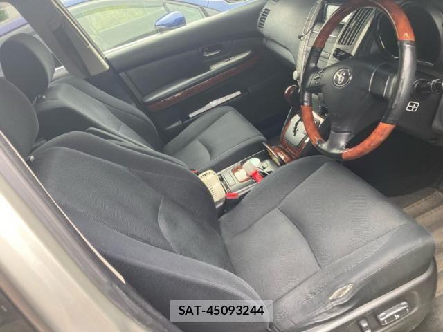 Toyota HARRIER 2003-03 8314655-10