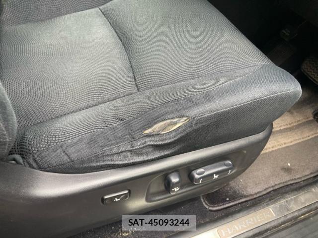 Toyota HARRIER 2003-03 8314655-11
