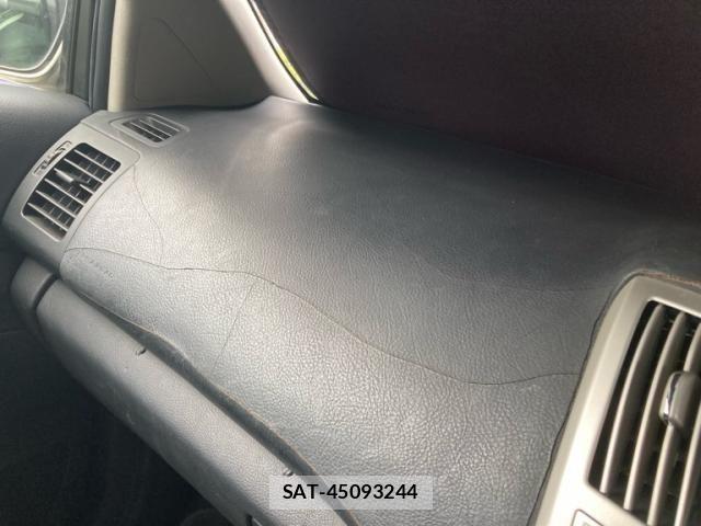 Toyota HARRIER 2003-03 8314655-12