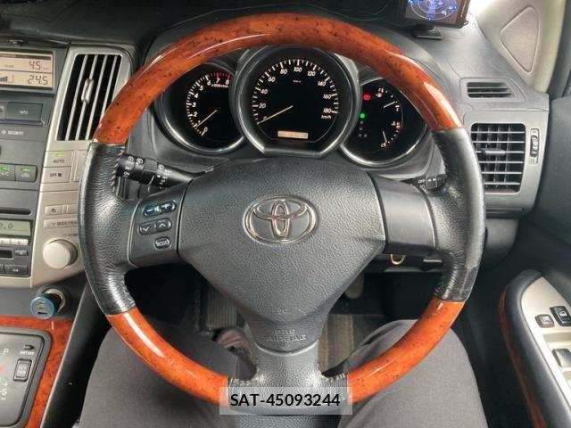 Toyota HARRIER 2003-03 8314655-13