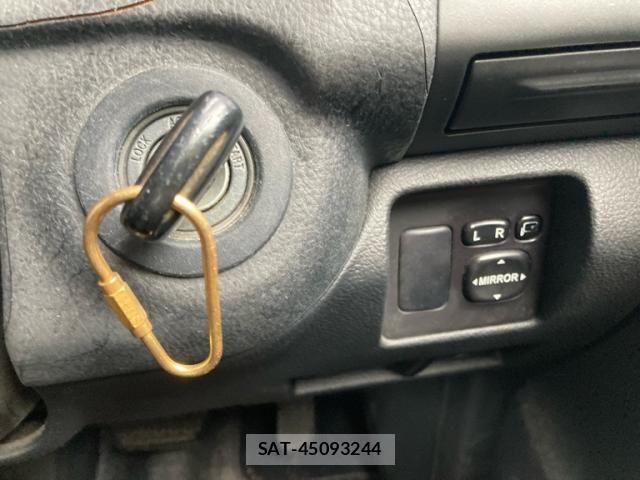 Toyota HARRIER 2003-03 8314655-14
