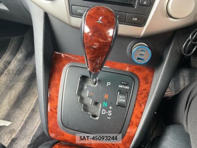 Toyota HARRIER 2003-03 8314655-16
