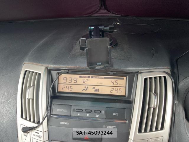 Toyota HARRIER 2003-03 8314655-18