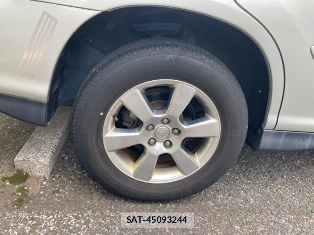 Toyota HARRIER 2003-03 8314655-4