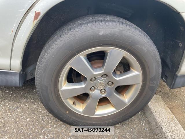Toyota HARRIER 2003-03 8314655-5