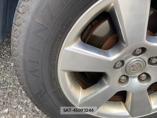 Toyota HARRIER 2003-03 8314655-7