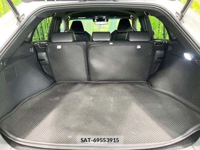 Toyota HARRIER 2023-09 8314625-9