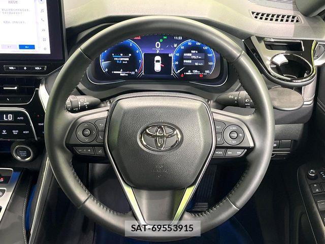 Toyota HARRIER 2023-09 8314625-10