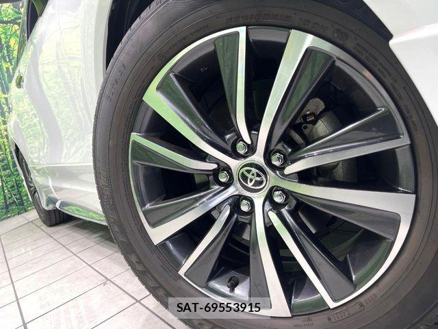 Toyota HARRIER 2023-09 8314625-12