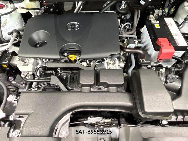 Toyota HARRIER 2023-09 8314625-17