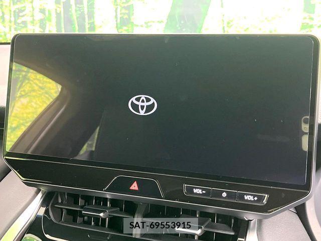 Toyota HARRIER 2023-09 8314625-3