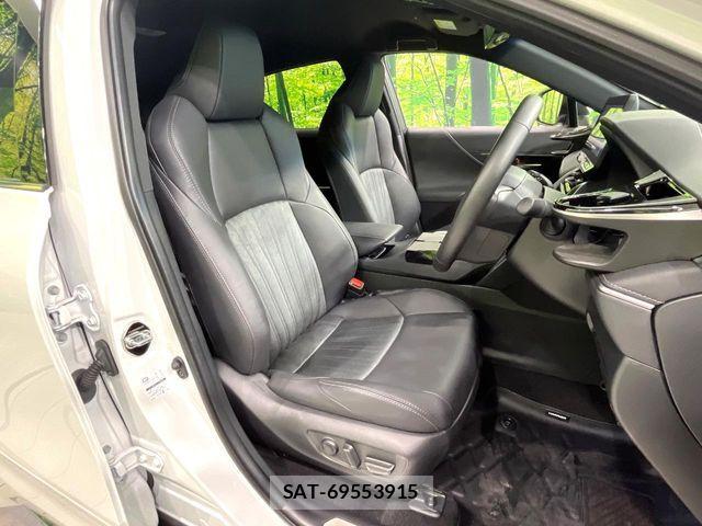 Toyota HARRIER 2023-09 8314625-7