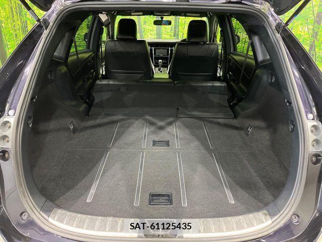 Toyota HARRIER 2016-03 8314647-10