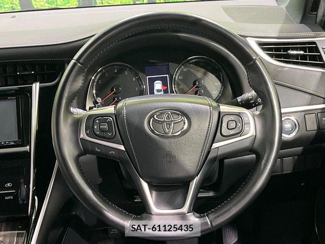 Toyota HARRIER 2016-03 8314647-11