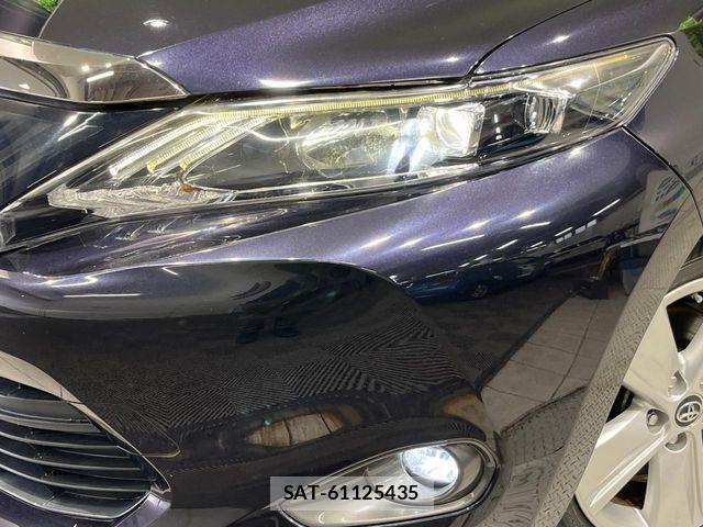 Toyota HARRIER 2016-03 8314647-12