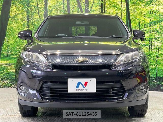 Toyota HARRIER 2016-03 8314647-14