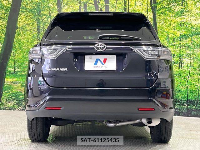 Toyota HARRIER 2016-03 8314647-15