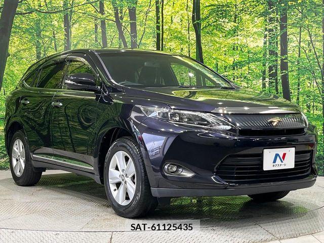 Toyota HARRIER 2016-03 8314647-16