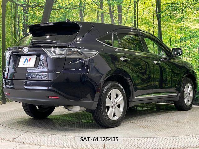 Toyota HARRIER 2016-03 8314647-17