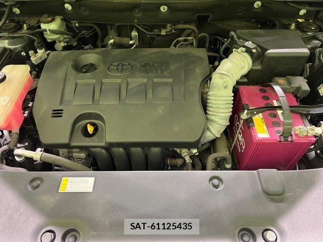 Toyota HARRIER 2016-03 8314647-18