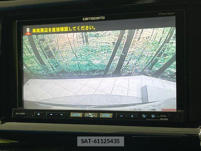 Toyota HARRIER 2016-03 8314647-3