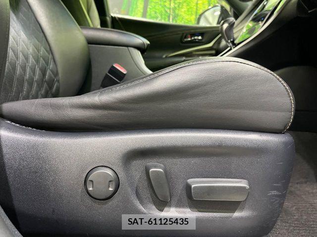 Toyota HARRIER 2016-03 8314647-4