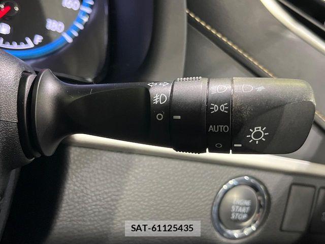 Toyota HARRIER 2016-03 8314647-6