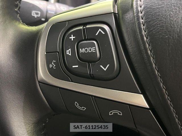Toyota HARRIER 2016-03 8314647-7
