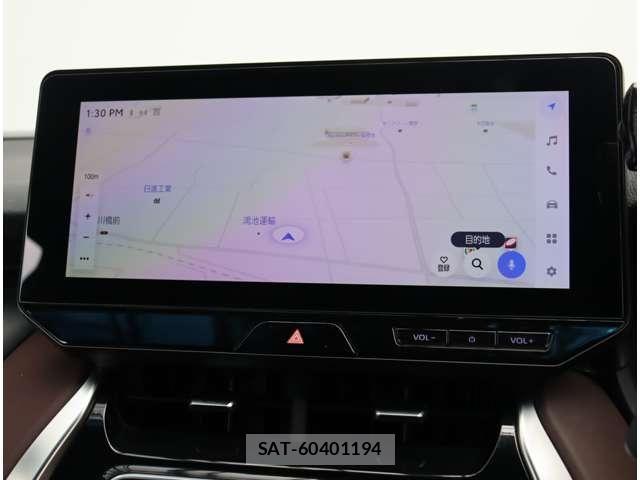 Toyota HARRIER 2025-02 8314624-6