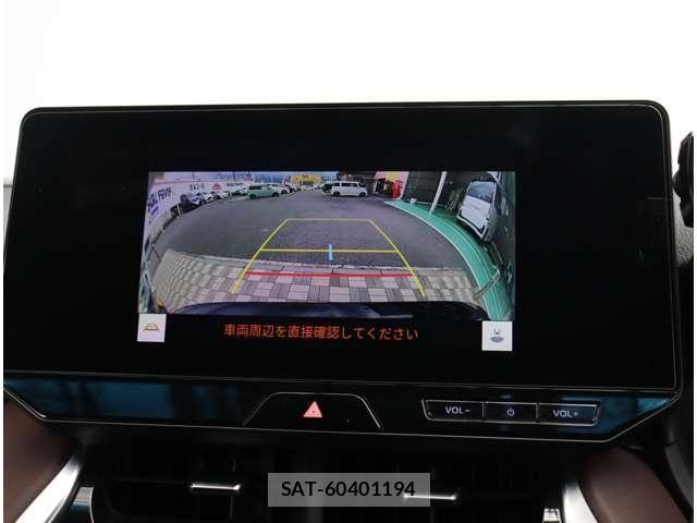 Toyota HARRIER 2025-02 8314624-10