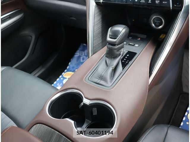 Toyota HARRIER 2025-02 8314624-14