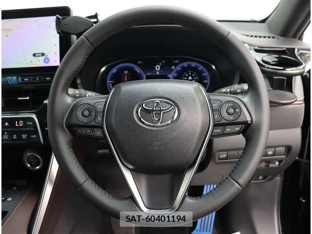 Toyota HARRIER 2025-02 8314624-18