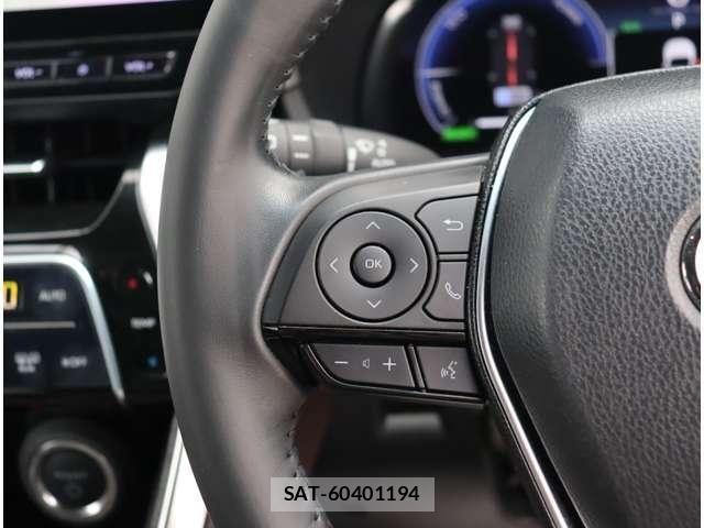 Toyota HARRIER 2025-02 8314624-19