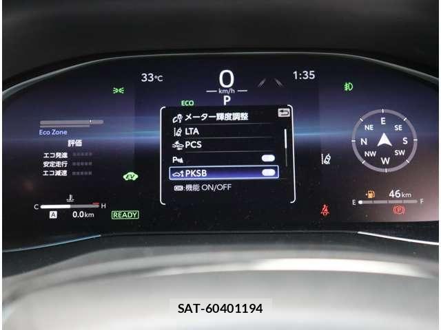 Toyota HARRIER 2025-02 8314624-21