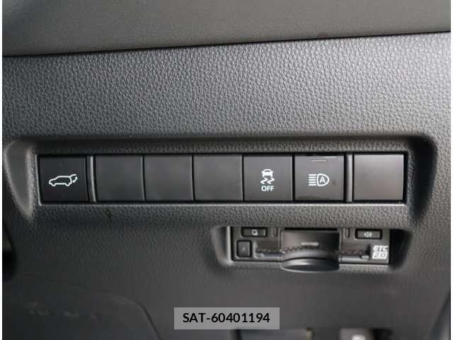 Toyota HARRIER 2025-02 8314624-22