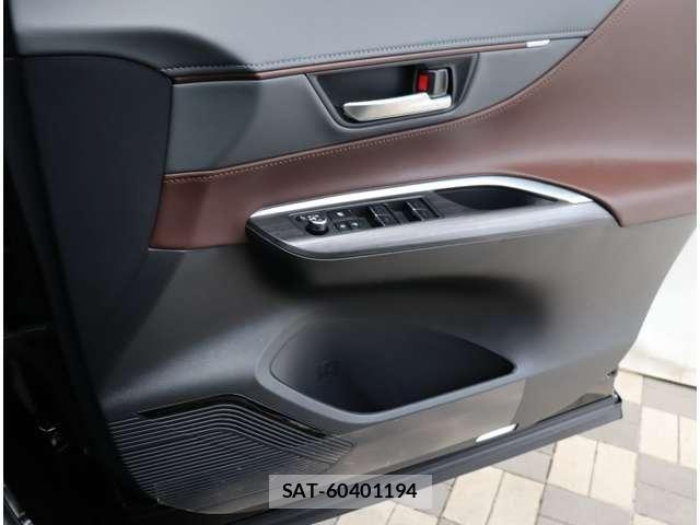 Toyota HARRIER 2025-02 8314624-24