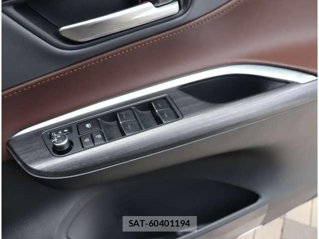Toyota HARRIER 2025-02 8314624-25