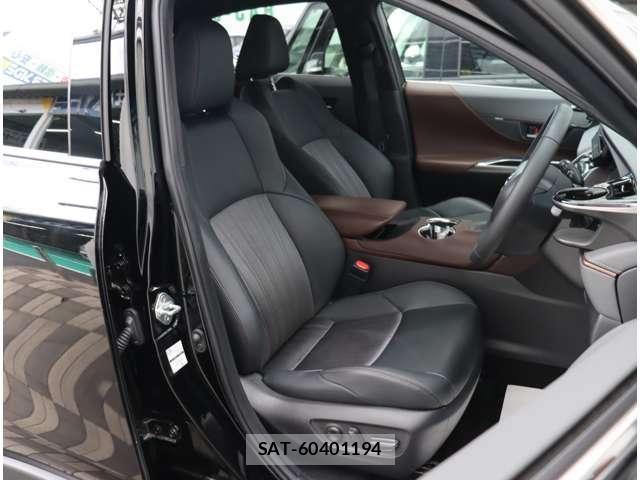 Toyota HARRIER 2025-02 8314624-26