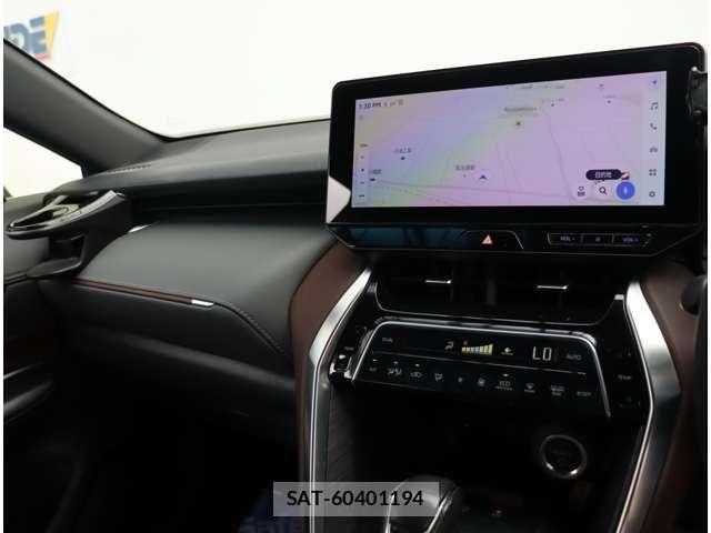 Toyota HARRIER 2025-02 8314624-5