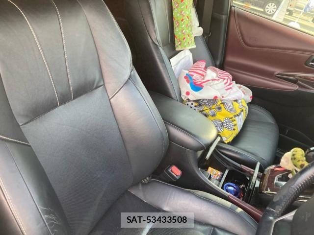 Toyota HARRIER 2014-09 8314650-13